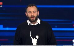 Александр Дубинский, "Слуга народа", партия "Шария"