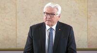 Президент Німеччини Франк-Вальтер Штайнмаєр