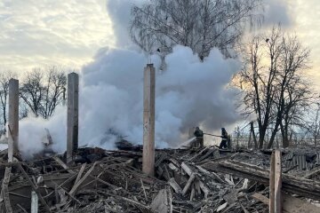 Россияне ударили по Сумщине, есть погибшие