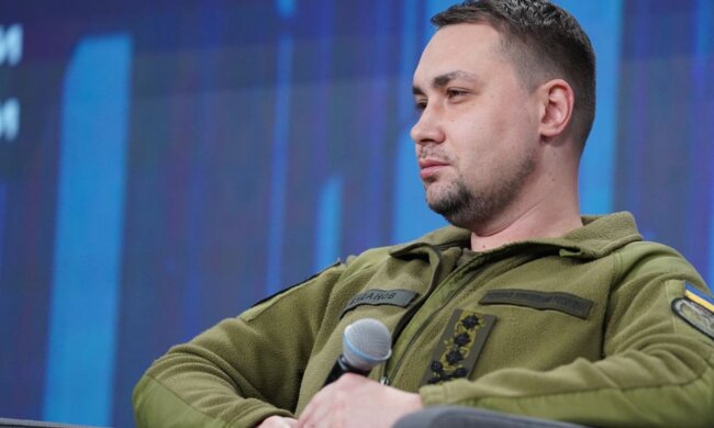 Буданов рассказал о "дорогой" российской операции "Майдан-3": главная цель