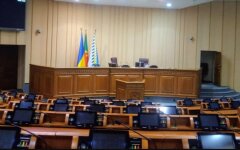 Экс-регионал Вилкул стал мэром Кривого Рога вместо погибшего Павлова