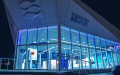 Egersund Seafood