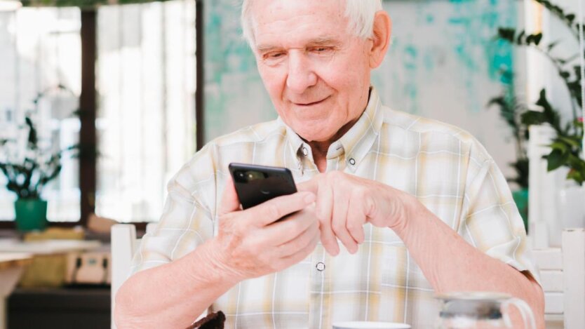 Пенсионные выплаты