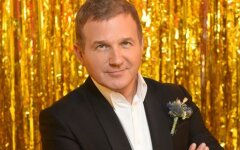 Юрий Горбунов