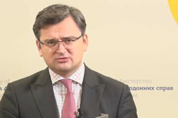 Кулеба прокомментировал слова Кравчука о выборах в ОРДЛО