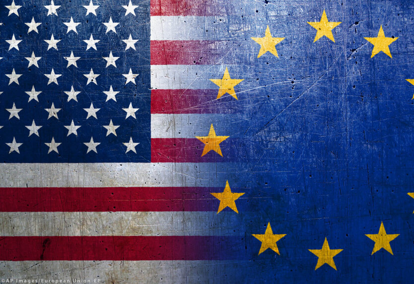 США і ЄС