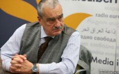 Карел Шварценберг