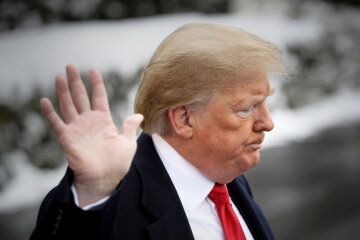 Європа запропонувала Трампу альтернативний план щодо України