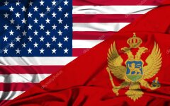 США_Черногория