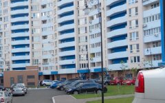 Цены на жилье в Киеве и пригороде столицы