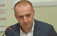 Виктор Трепак