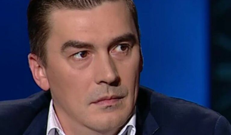 Дмитрий Добродомов