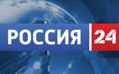 Россия24