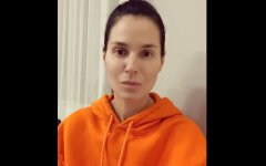 Ефросинина жестко обратилась к россиянам