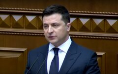 Владимир Зеленский