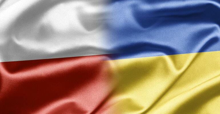 Польша и Украина