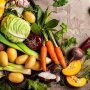 Овощи и фрукты