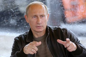 Путин считает, что США могли прослушивать и российских дипломатов