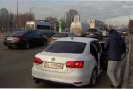 Алексей Хмельницкий, АМКУ, Рост цен на такси в Киеве