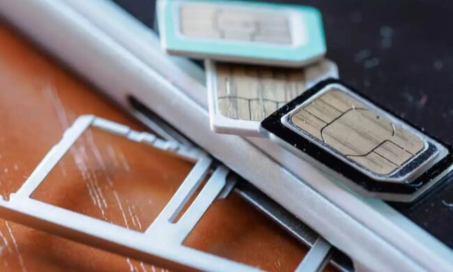 Мобільні тарифи