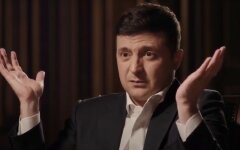 Зеленский назвал главную проблему украинской политики