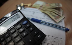 Субсидії в Україні / Фото: Сергій Миколаїв, Сьогодні