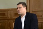 Министр цифровой трансформации Михаил Федоров
