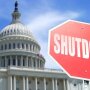 Шатдаун в США