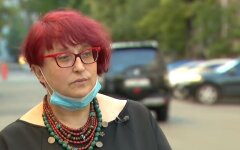 Галина Третьякова