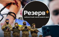 Резерв+