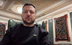 РФ нарощує кількість ударів: Зеленський провів кілька важливих зустрічей