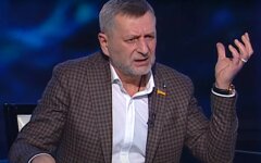 В Меджлисе объяснили многоходовку Путина с водой для Крыма