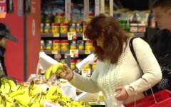 зарплаты украинцев, 1 июля, пенсии