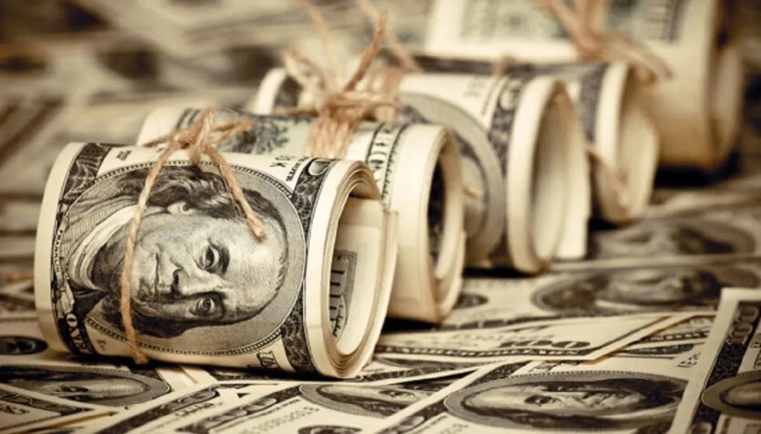 Курс валют в Украине