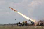Украина разрабатывает собственную крылатую ракету / Фото: facebook.com/GeneralStaff.ua