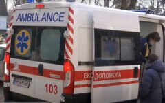 В Украине растет количество заболевших коронавирусом