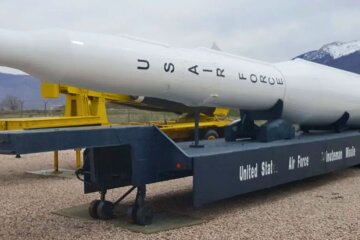 Minuteman III