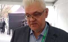 Сергей Сивохо