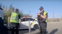 Конфликт военных с полицией на блокпосту в Харькове: начато расследование