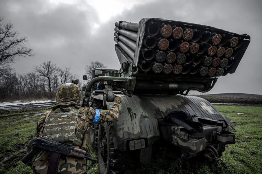 Военные на фронте в северных районах Харьковской области констатируют высокую интенсивность боев по сравнению с операцией вблизи Бахмута в 2023 году