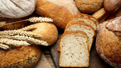 хлеб в Украине