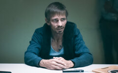 Во все тяжкие. Фильм