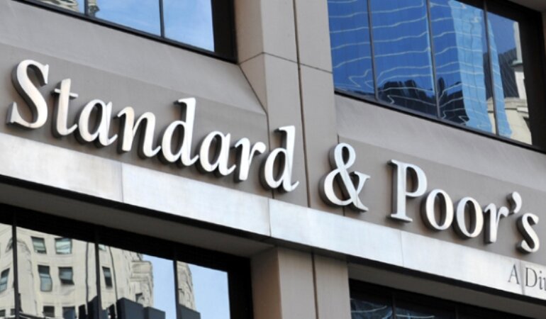Standаrd&Poor’s