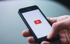 YouTube, блокировка, вторжение России в Украину, Роскомнадзор