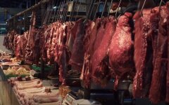 Цены на мясо и сало в Украине, свинина, говядина, курятина и сало