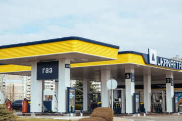 Паливо в Україні / Фото: Укрнафта