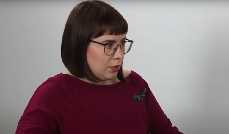 Штаб Тихановской прокомментировал ее странное заявление