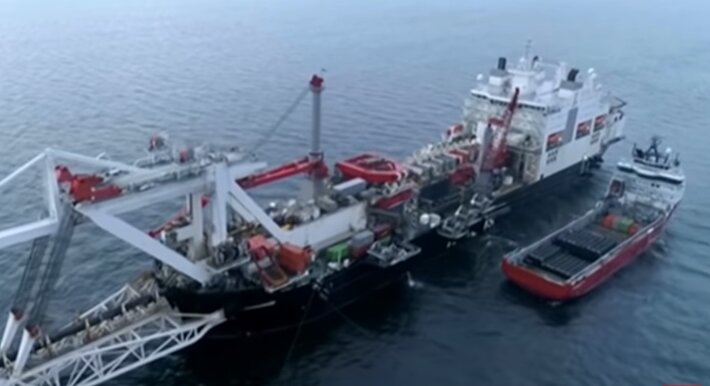 Северный поток-2