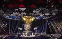 Евровидение 2021: организаторы назвали место и дату