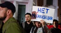 "Майдан" в Дагестане: выдвинули жесткий ультиматум власти